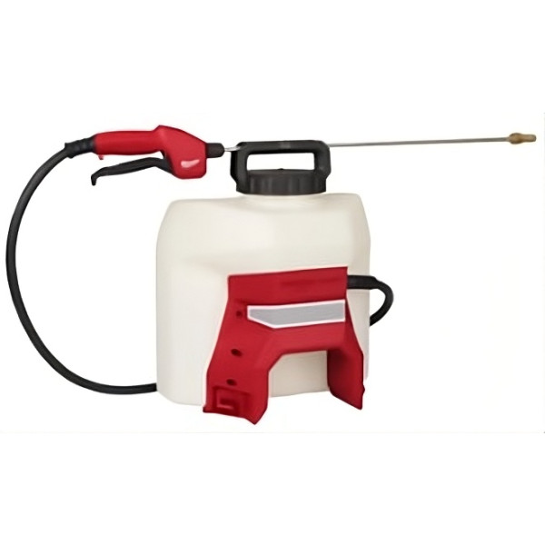 Фото - Опрыскиватель аккумуляторный Milwaukee M18 BBPFP2-CST (4933498964)