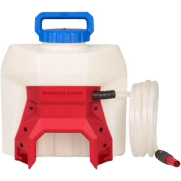 Фото - Опрыскиватель аккумуляторный Milwaukee M18 BBPFP2-WST (4933498965)