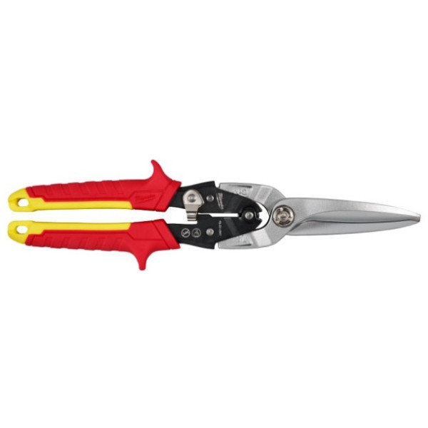 Фото - Ножницы по металлу Milwaukee 4932499021