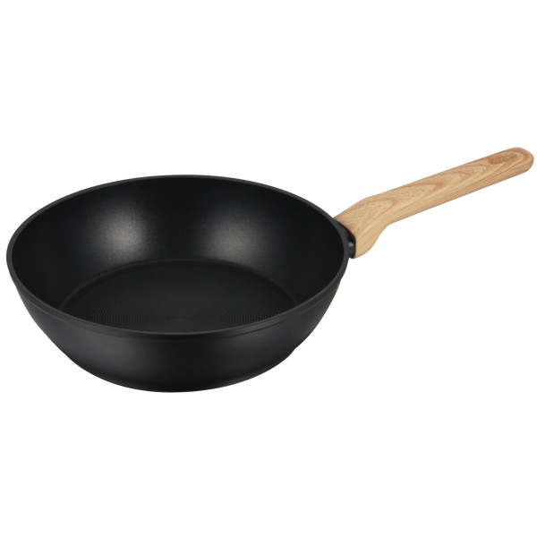 Фото - Сковорода универсальная Ringel Ingrid 26 см (RG-1154-26) Фото - Сковорода универсальная Ringel Ingrid 26 см (RG-1154-26)