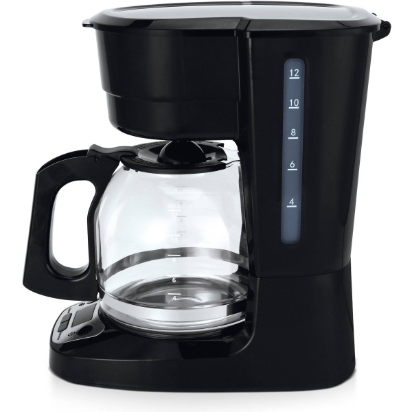 Фото - Кофеварка капельная Ergo CD 6800