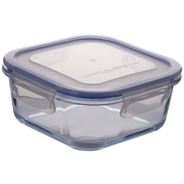 Фото - Емкость для хранения Ecomo NOVA BOX 510 мл (3SC050-0LL)