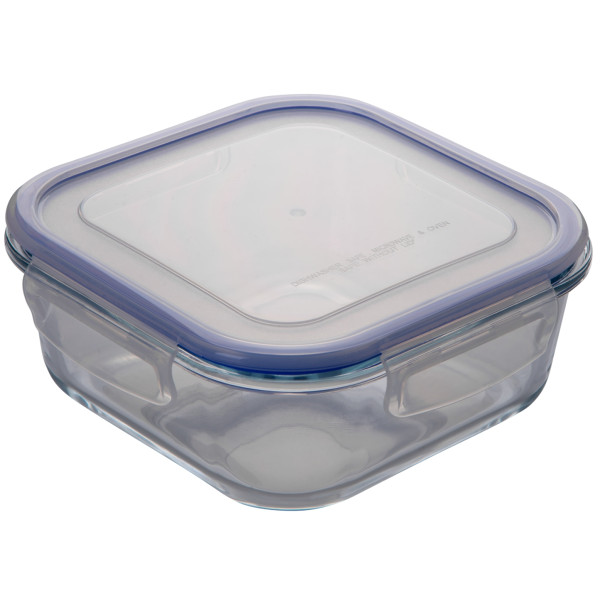 Фото - Набор емкостей для хранения Ecomo NOVA BOX 510 мл +800 мл+1410 мл (FC-T3-LL)