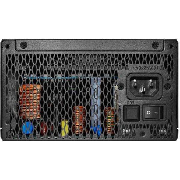 Фото - Блок питания для ПК Super Flower ATX3.1 1000W LEADEX III GOLD (SF-1000F14GE))