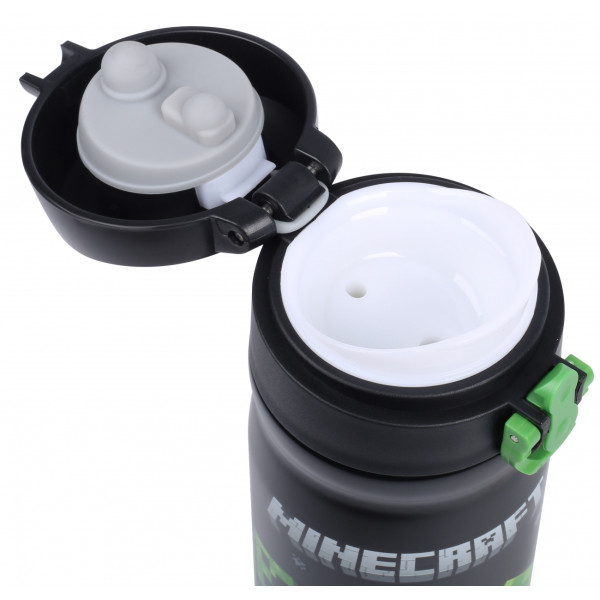 Фото - Термос YES Minecraft 350 мл (708602)