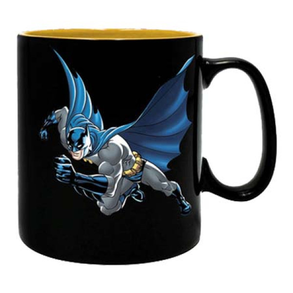 Фото - Чашка DC Comics Batman Joker 460 мл (3700789256656)