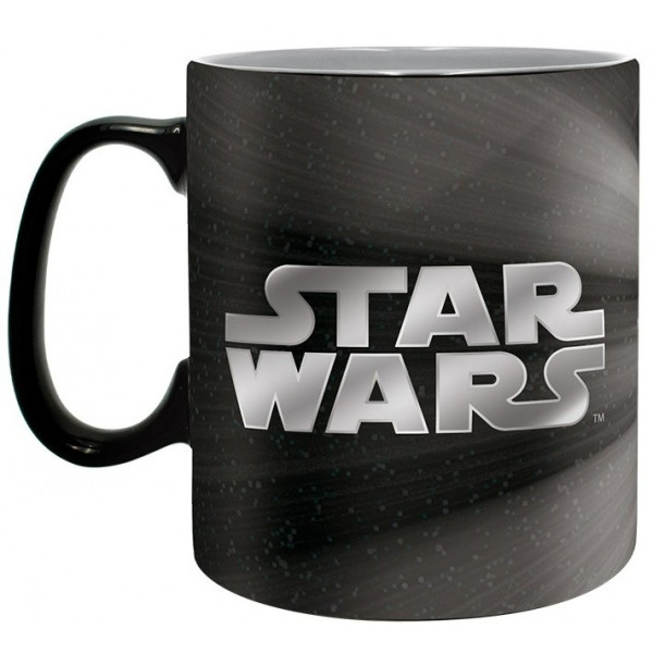 Фото - Чашка STAR WARS Millennium Falcon 460 мл (ABYMUG416)
