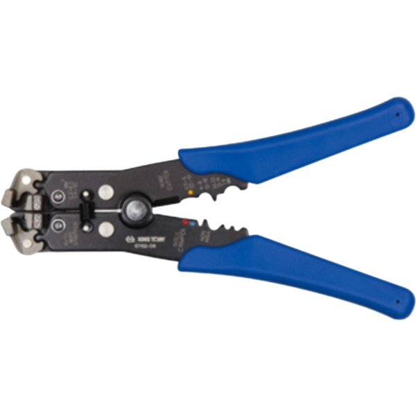 Фото - Кусачки KING TONY 6762-08