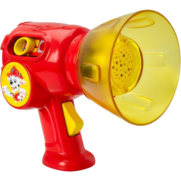 Фото - Интерактивная игрушка Paw Patrol РУПОР МАРШАЛЛА (1500137)