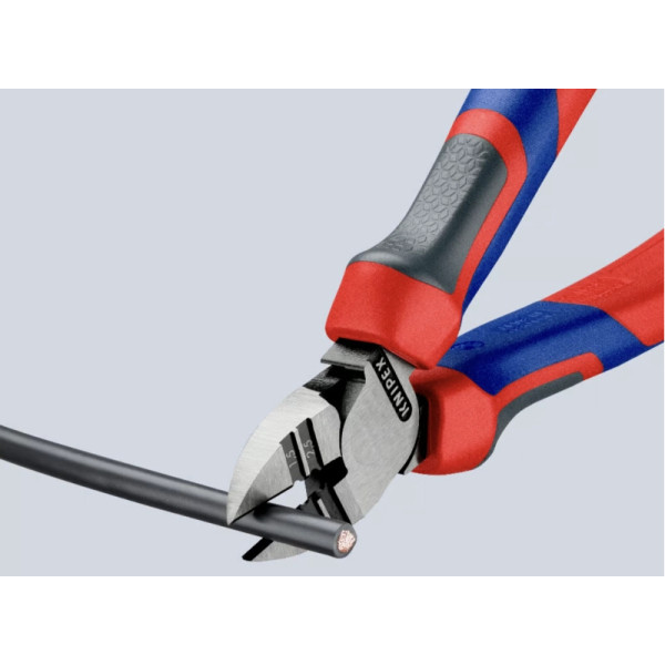 Фото - Кусачки KNIPEX 14 22 160