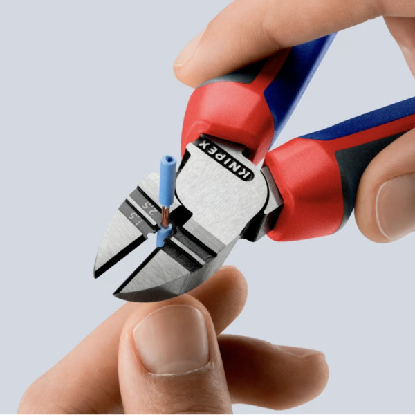 Фото - Кусачки KNIPEX 14 22 160