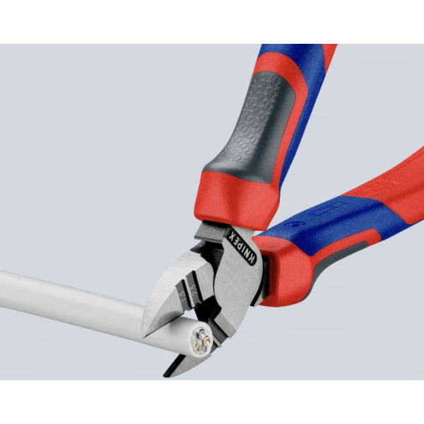 Фото - Кусачки KNIPEX 14 22 160