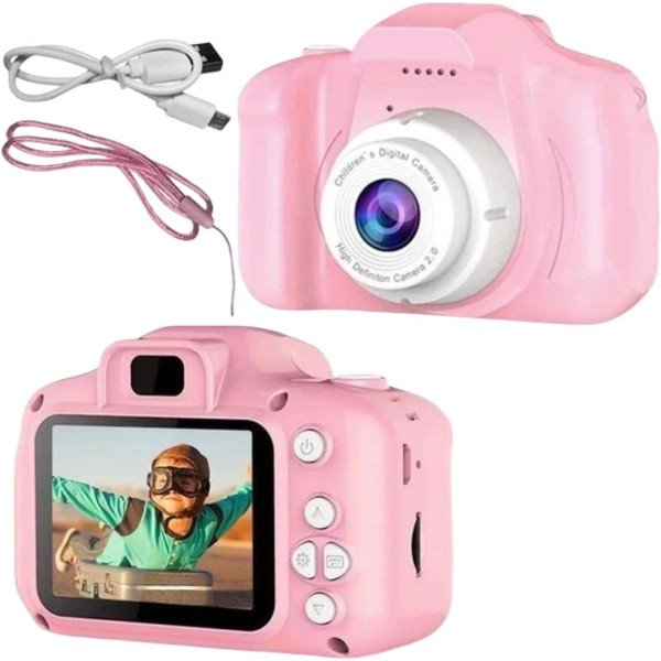 Фото - Интерактивный гаджет Aloha baby I5-43 Pink