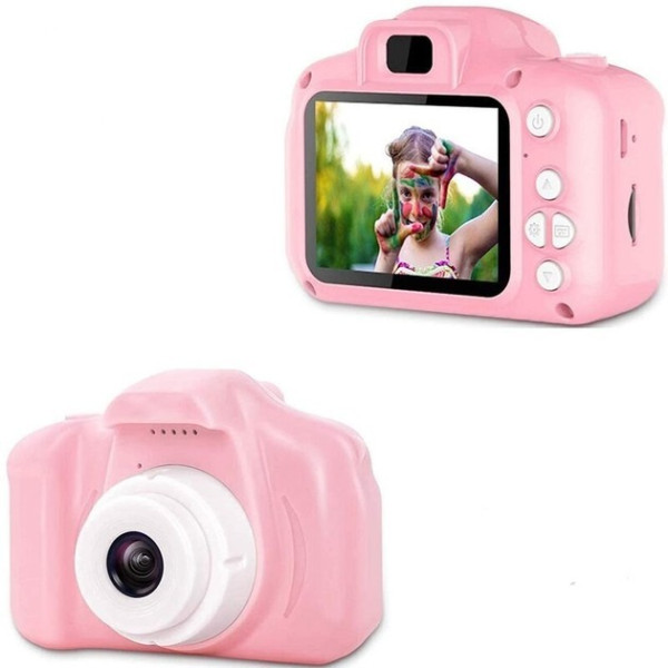 Фото - Интерактивный гаджет Aloha baby I5-43 Pink