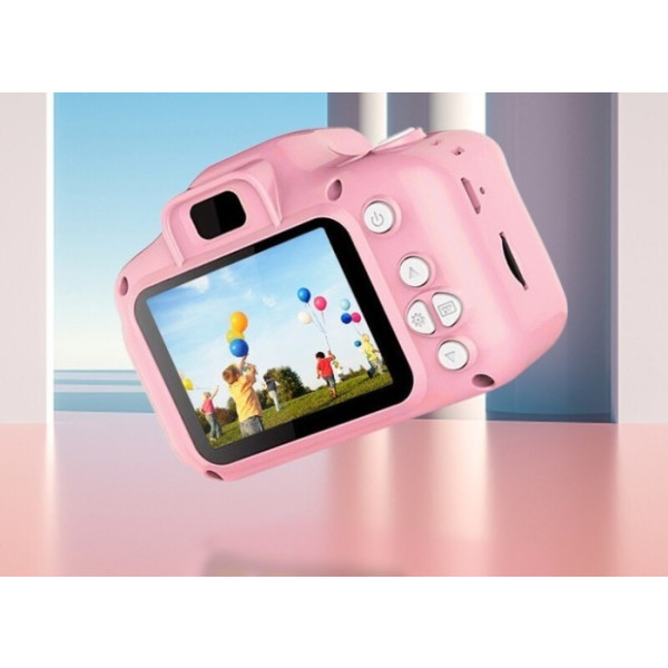 Фото - Интерактивный гаджет Aloha baby I5-43 Pink