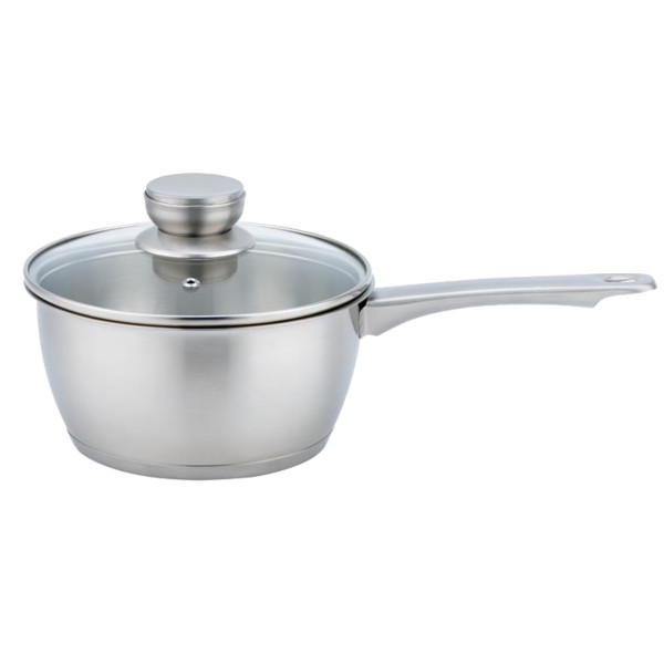 Фото - Ковш Ardesto Gemini Lucca 1.6 л (AR4316LS)