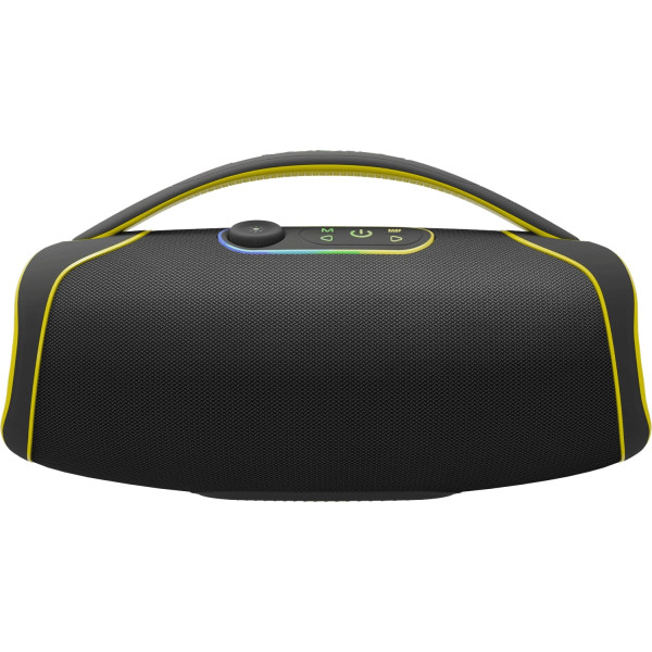 Фото - Портативная акустика Defender Beatbox 100 Black (65113)