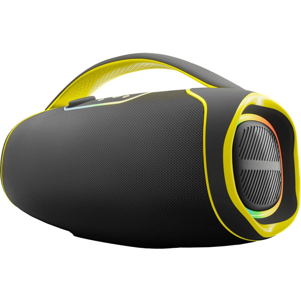 Фото - Портативная акустика Defender Beatbox 100 Black (65113)