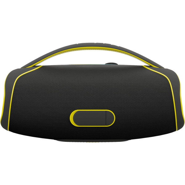 Фото - Портативная акустика Defender Beatbox 100 Black (65113)