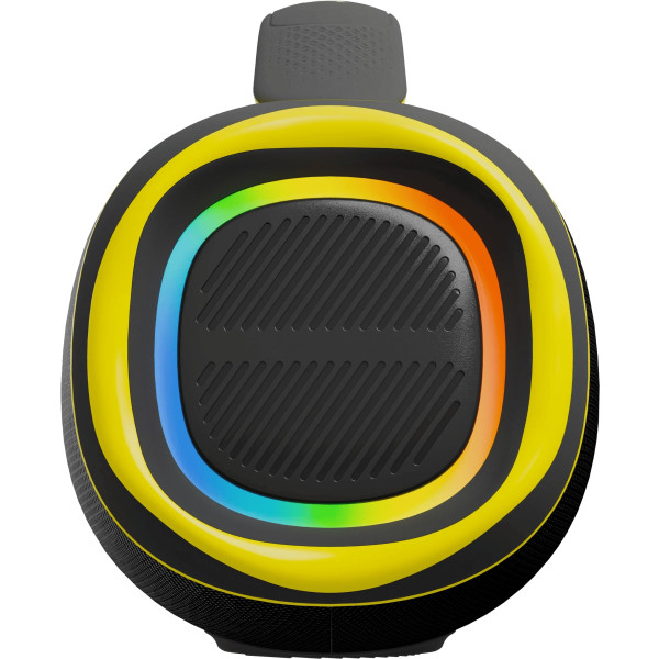 Фото - Портативная акустика Defender Beatbox 100 Black (65113)