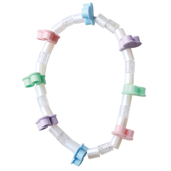 Фото - Набор для изготовления декора Hama Модные украшения Море с ящиком Midi 5+ (HM-3707)