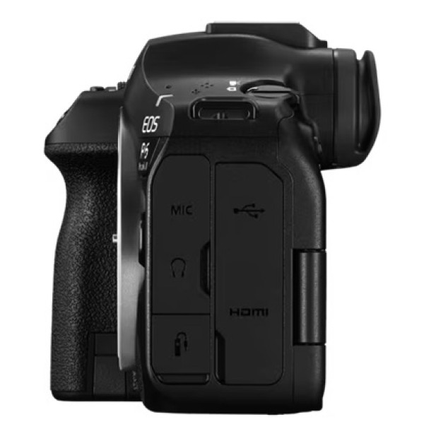 Фото - Фотокамера беззеркальная Canon EOS R6 Mark III body (7084C035AA)