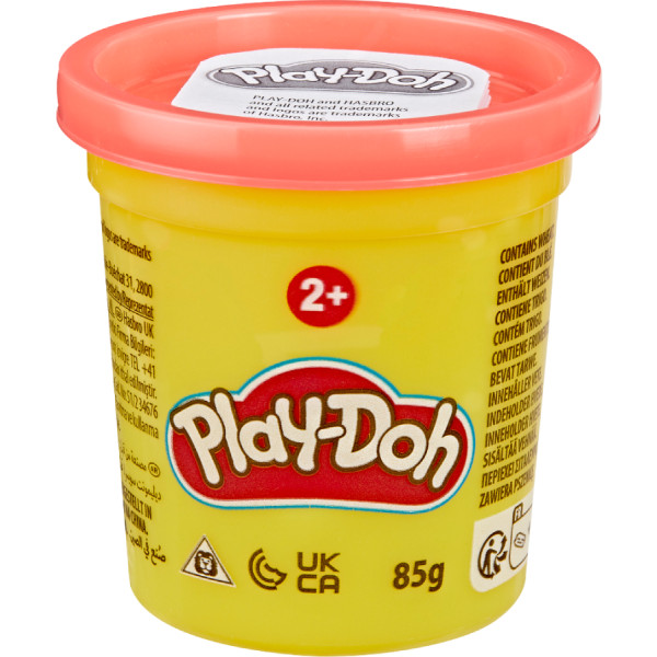 Фото - Расходники Hasbro G0681 Play-Doh RED (G0510_G0681)