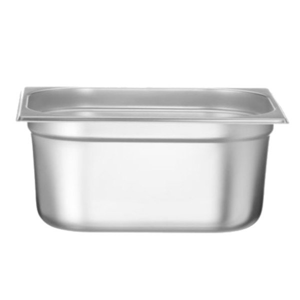 Фото - Емкость для хранения Hendi Budget Line GN 1/2 (H)150 мм (800348)