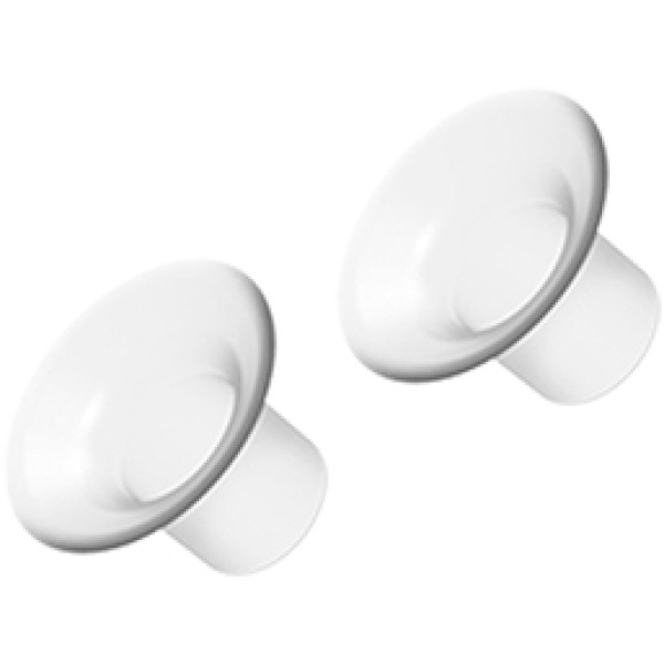 Фото - Аксессуар к молокоотсосу BabyOno SHELLY KIT II (1000)