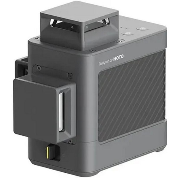 Фото - Уровень лазерный HOTO QWFGJ002