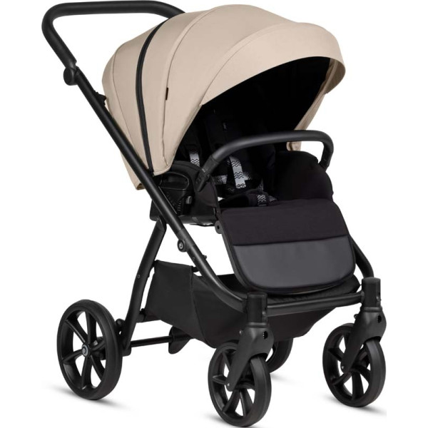 Фото - Коляска универсальная 2 в 1 Tutis Uno6 plus Essential Beige
