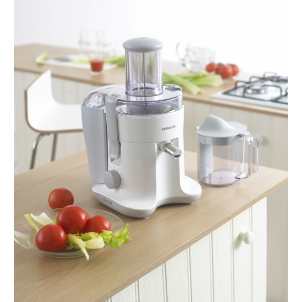 Фото - Соковыжималка центробежная Kenwood JE680