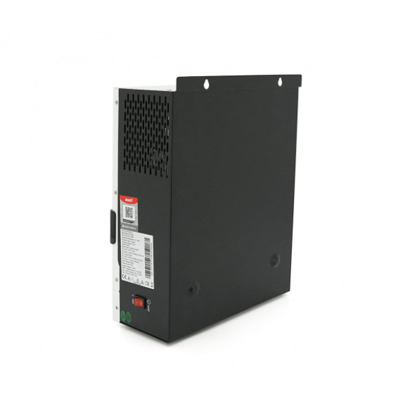 Фото - Инвертор гибридный солнечный Must 1500W 12V (PV18-1512VPM)