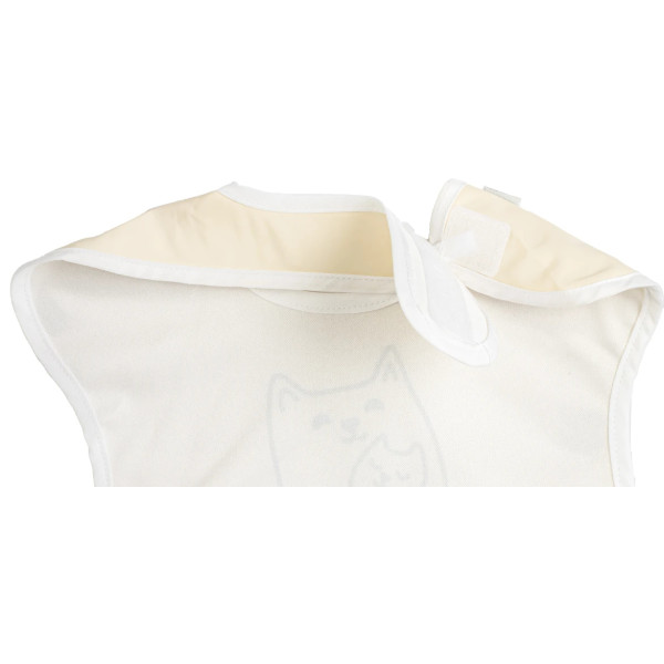 Фото - Нагрудник тканевый Baby Team 6525