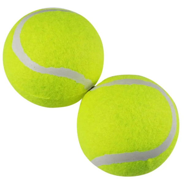 Фото - Набор мячей для настольного тенниса X-Treme 2 шт. (XT TB2 HH)