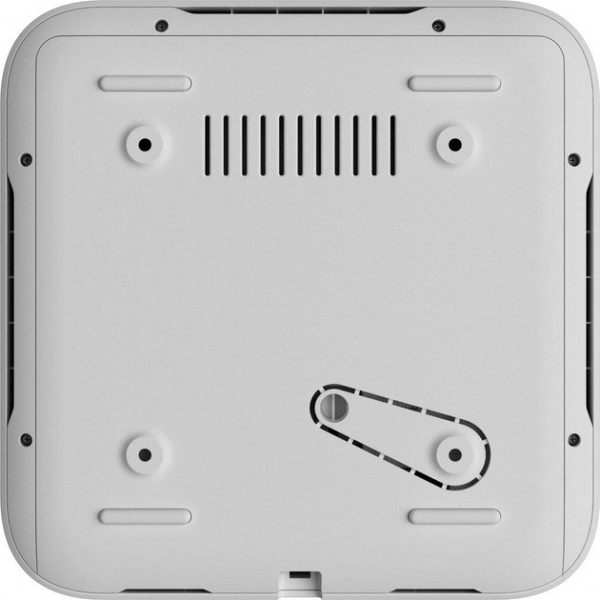 Фото - Видеорегистратор IP Ajax NVR White (000034516)