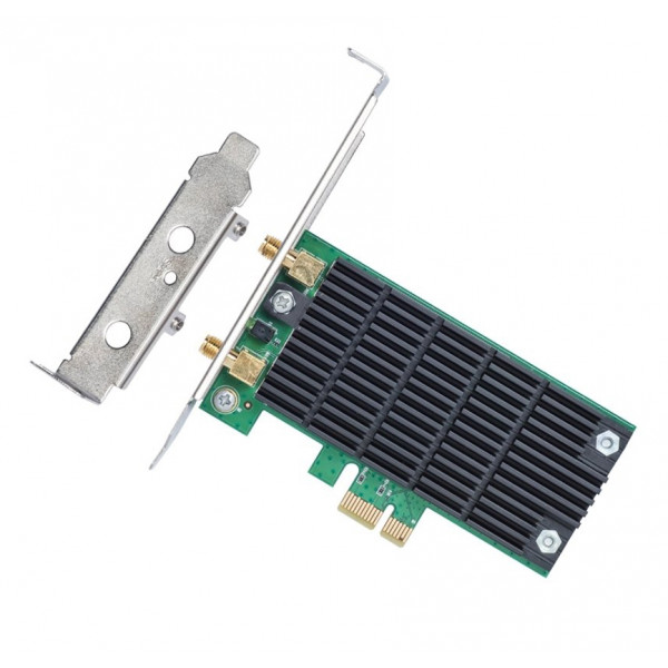 Фото - Адаптер сети WiFi TP-Link Archer T4E