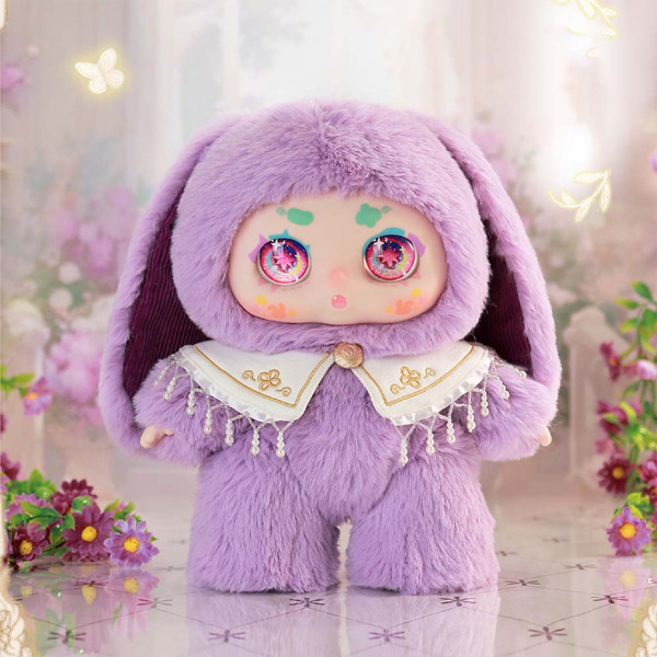 Фото - Коллекционная мягкая игрушка Pop Top Kimmon серии 400% - МГНОВЕНИЕ КРАСОТЫ 40 см в асортименте (556011)