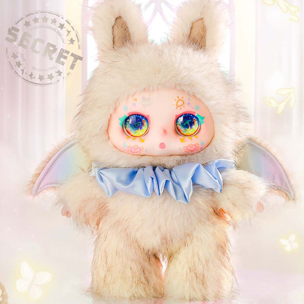 Фото - Коллекционная мягкая игрушка Pop Top Kimmon серии 400% - МГНОВЕНИЕ КРАСОТЫ 40 см в асортименте (556011)