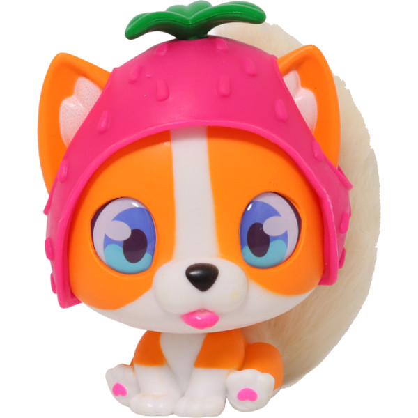 Фото - Коллекционная фигурка набор QT Kitties ЩЕНОК СОФИ (451000-5)