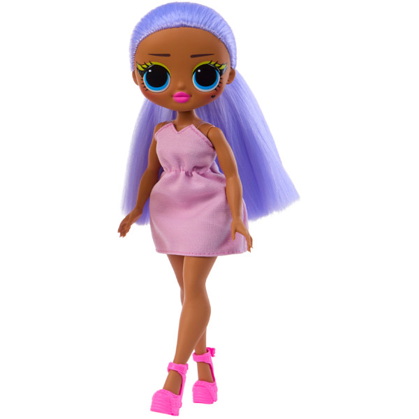 Фото - Кукла L.O.L. Surprise! серии OPP O.M.G. – МИСС РОЯЛ (989912)