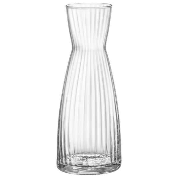 Фото - Графин Bormioli Rocco EXCLUSIVA 1000 мл (10000011688) Фото - Графин Bormioli Rocco EXCLUSIVA 1000 мл (10000011688)