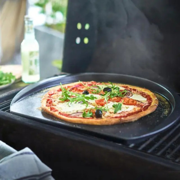 Фото - Противень Emile Henry 42x4x35 см (717642)