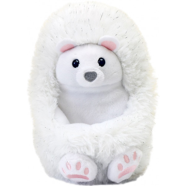 Фото - Интерактивная игрушка Curlimals серии «Arctic Glow» - ПОЛЯРНЫЙ МИШКА ПЕРРИ (3725) Фото - Интерактивная игрушка Curlimals серии «Arctic Glow» - ПОЛЯРНЫЙ МИШКА ПЕРРИ (3725)