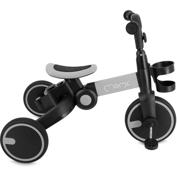 Фото - Беговел MoMi FILO Gray