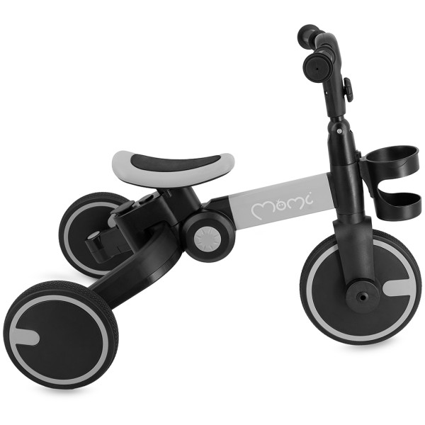 Фото - Беговел MoMi FILO Gray