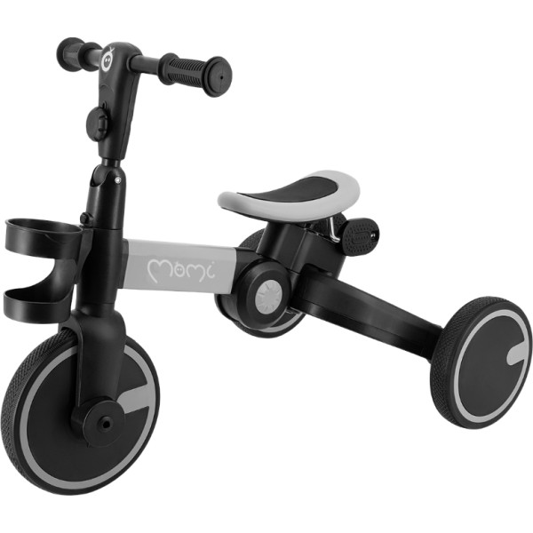 Фото - Беговел MoMi FILO Gray