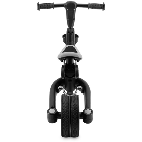 Фото - Беговел MoMi FILO Gray