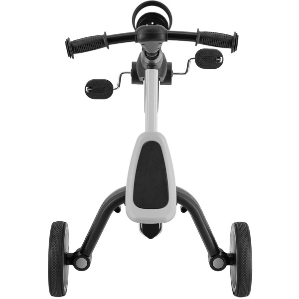 Фото - Беговел MoMi FILO Gray