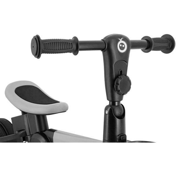 Фото - Беговел MoMi FILO Gray